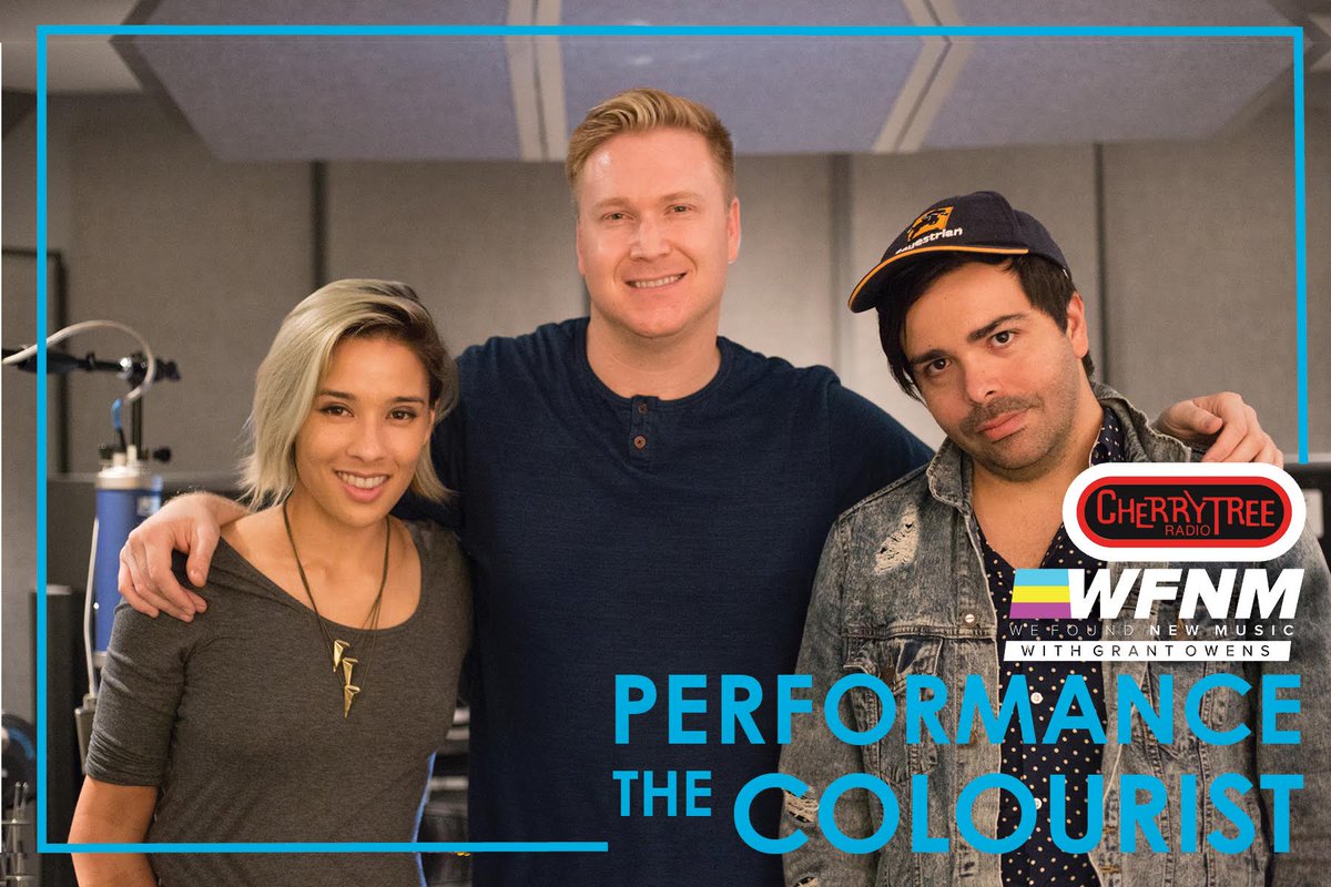 We Found New Music <a href="/wfnm/">WE FOUND NEW MUSIC (Grant Owens)</a> at 7pm, featured artist <a href="/SkyesMusic/">SKYES</a> cherrytreeradio.com, and on <a href="/Live365/">Live365</a> and <a href="/tunein/">TuneIn</a>