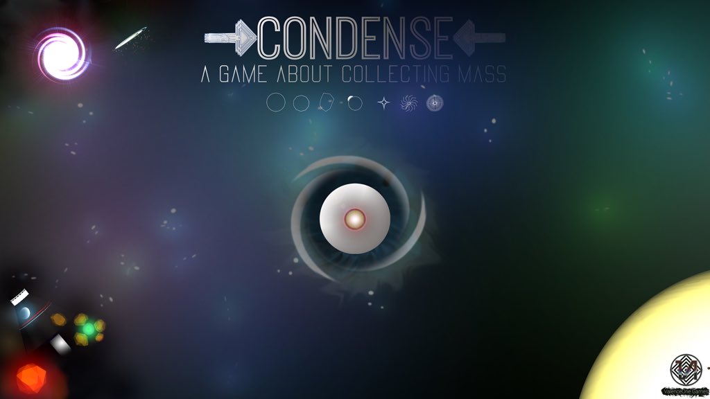 valenceonegames's tweet photo. #CONDENSE IS OUT NOW!!! GO DOWNLOAD IT! 
ANDROID: https://t.co/7EDb3xH2Wm
iOS: https://t.co/By2UZ0qMhy
(it's free) https://t.co/w4plqi8nX4