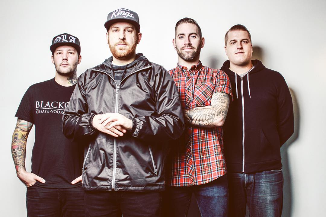 AAofficial's tweet photo. Our thoughts and prayers go out to our brothers in @theghostinside. https://t.co/qa5rBfm2z3