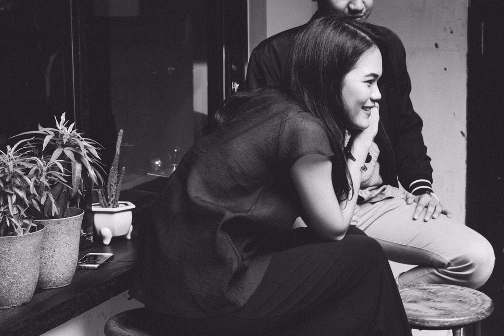 #DETAILS 
<a href="/kallula/">kallula harsynta</a> is wearing #SS15 Black Sleeveless A-Line Top.
_
store.nikicio.com