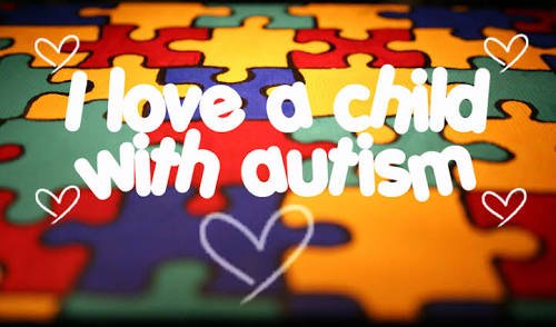 "I am a whole child. My autism is part of who I am, not all of who I am."

#RaiseAwarenessForAutism
#fightAutism