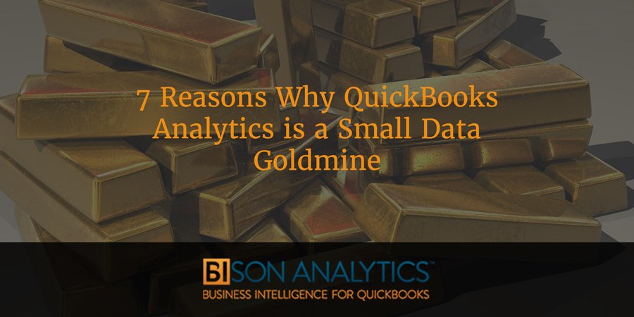 BisonAnalytics's tweet photo. #5 Is Key For #CFOs https://t.co/BdfSKblYTg #QuickBooks Tips #Analytics #BizzTips https://t.co/nI9ApIFSPu