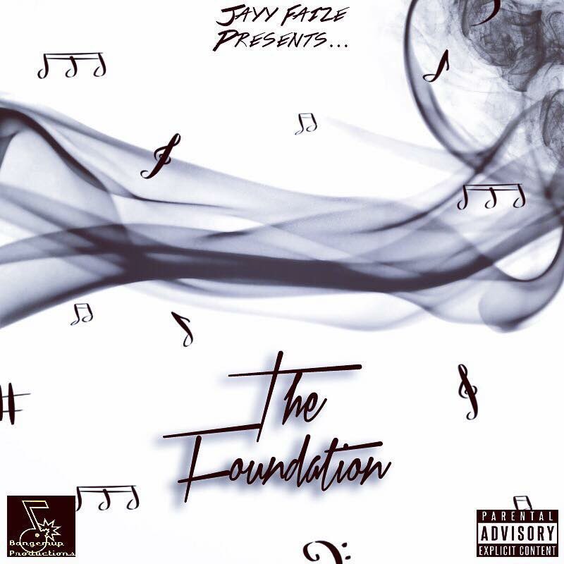 bigdawgmelz's tweet photo. #JAYYFAIZE PRESENTS #THEFOUNDATION ALBUM DROPPING 11/28! #BANGEMUP ALL WORK 2015! 2016 THAT TIME! @ForevaVegas https://t.co/kWU2iN6E64