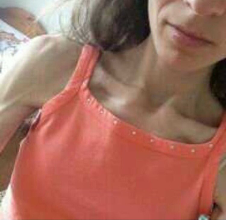 skinnyanorexic tweet picture