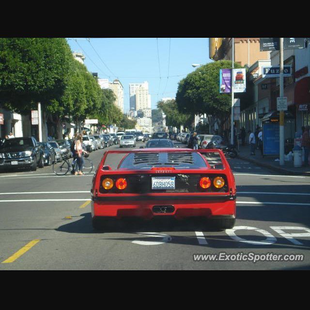 OnlyCarrera's tweet photo. Ferrari F40 #ferrari40 #classiccars #classic #car #cars #dodge #dodgeviper  #dodgevipergts #speed #luxurycar #oldti… https://t.co/ZN8Hjp5Etr