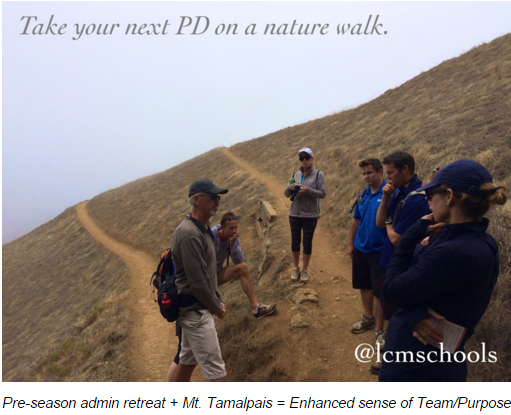 joincalie's tweet photo. Take a Hike and Take Your PD With You https://t.co/n6mwvt6WJS https://t.co/kjEMVkXMGi