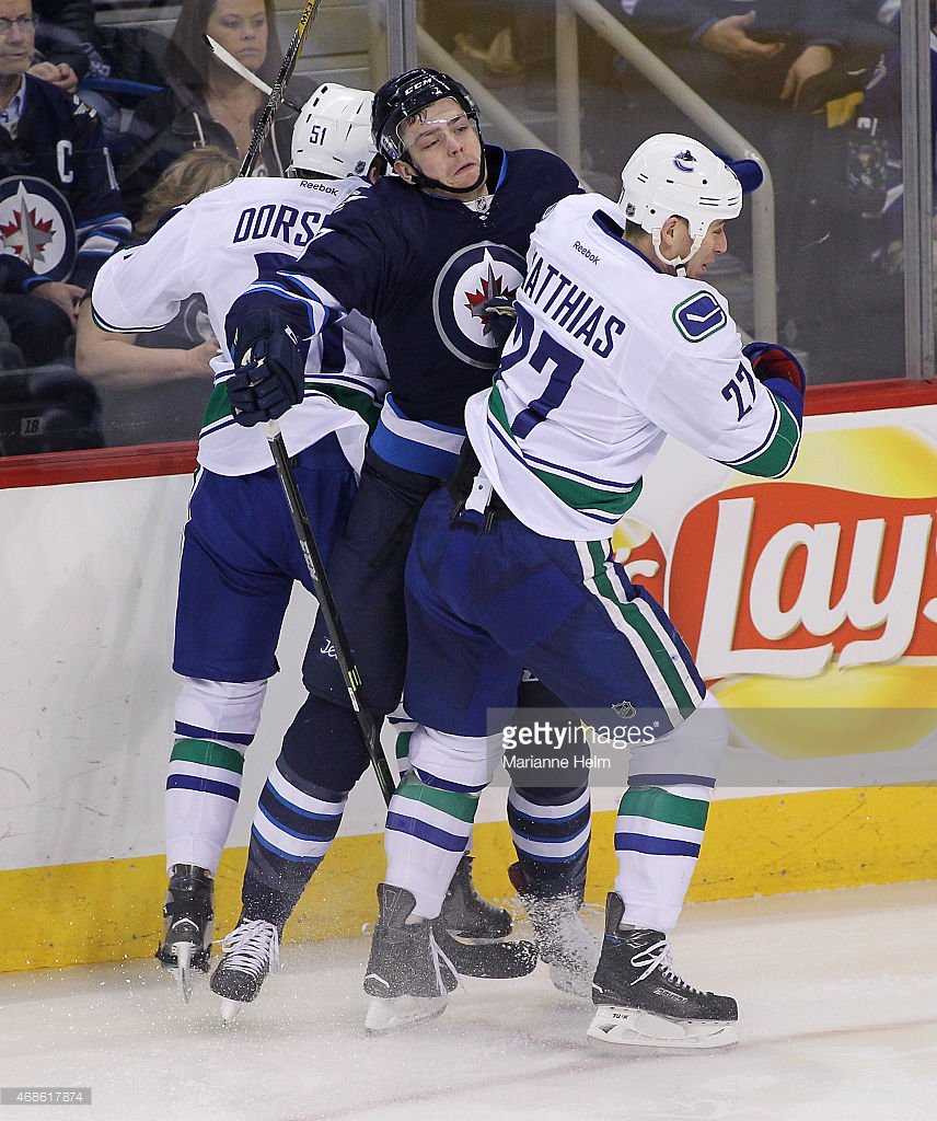 When the lights come on at the club and you find out she's only a 3