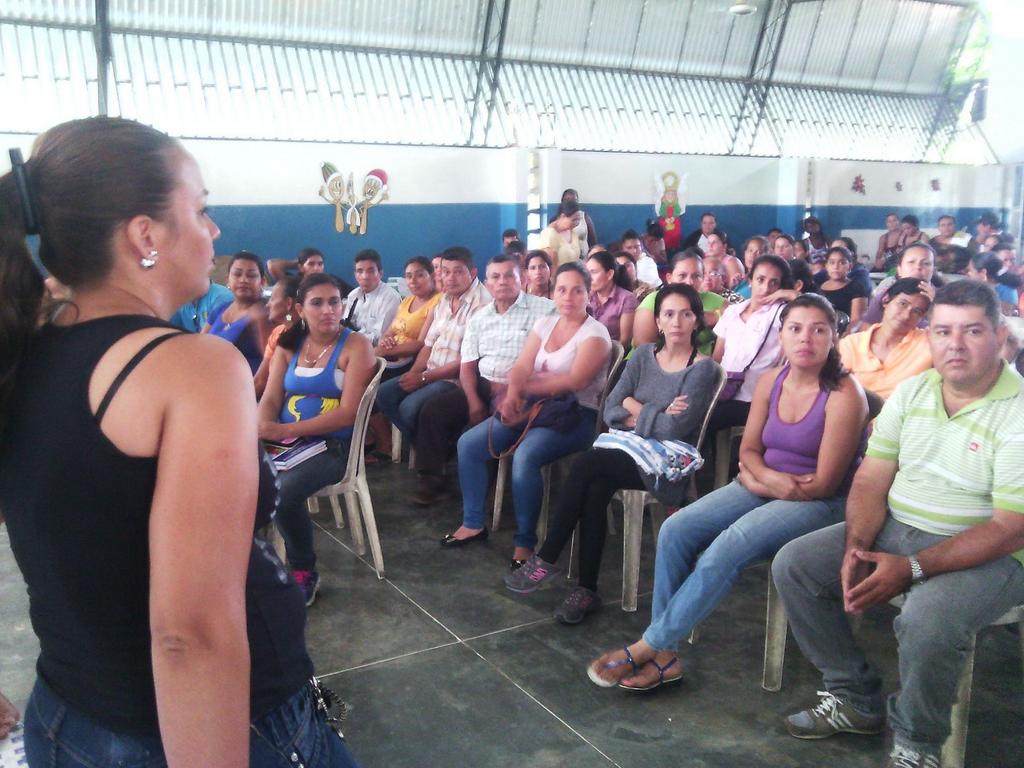 CLIFPanamerican's tweet photo. Jornadas de Reflexión Vida Institucional Escuelas del Panamericano @WalterMendozPCV @Sonia_Linsay @cen_araguaney https://t.co/zjTR2I32Qn