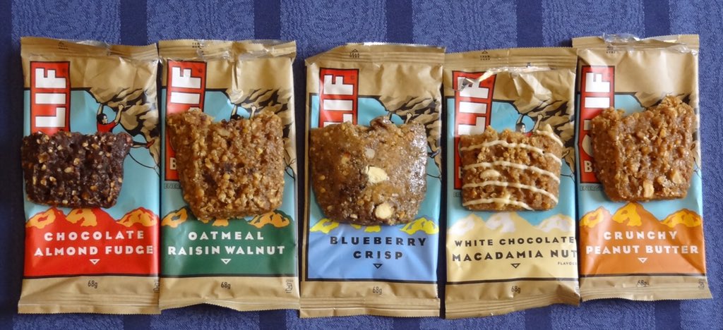 CrossingCafe_WV's tweet photo. Hey-- We got some new merch in the store. Come check out our yummy selection of cliff bars and chips! https://t.co/WgEQIQ2YIz