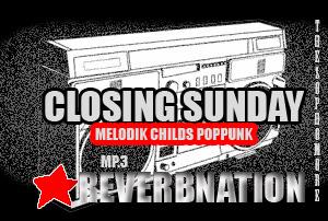 Closing Sunday (@closingsunday) on Twitter photo 