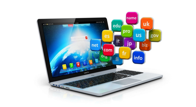 20 Most Popular Web Domains... the100.best/worlds-most-po…