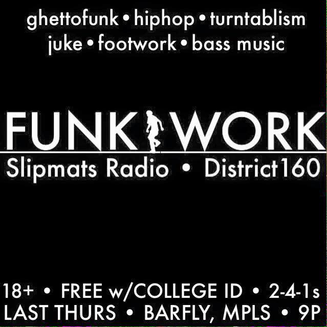 neonstreetmusic's tweet photo. Tune in TONIGHT https://t.co/KcUS0rJxD0 LIVE for #FUNKWORK 3 come to the event if your local https://t.co/Fm8G9Aa2pd https://t.co/wPDNlTE2la