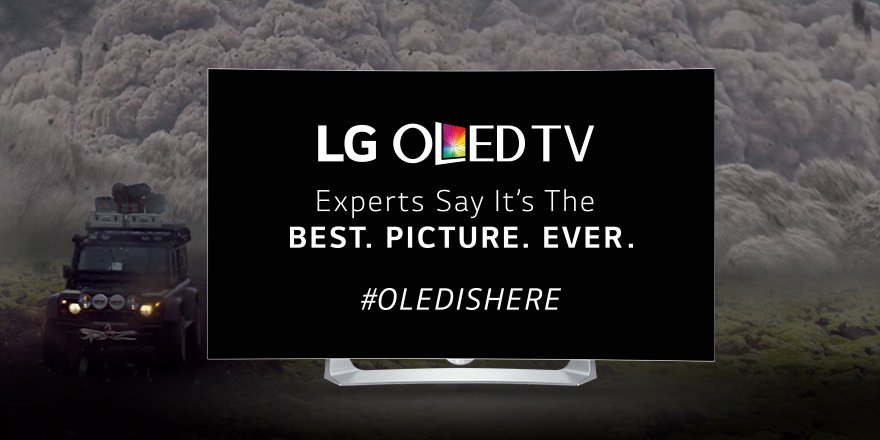 LGUS's tweet photo. 2 days left! I need an OLED because_____! #OLEDisHere #sweepstakes rules https://t.co/QA6F2oS7KW  ends 11/21 https://t.co/pURJRphRhN