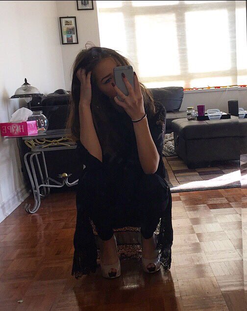 BADDBABEZ's tweet image. 👉 @AbaigealRagogna 😍