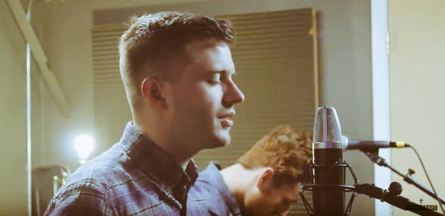 EvanCraft's tweet photo. Nuevo video esta semana! Listos?! #tuamoresfuego https://t.co/XB9S9cATCe