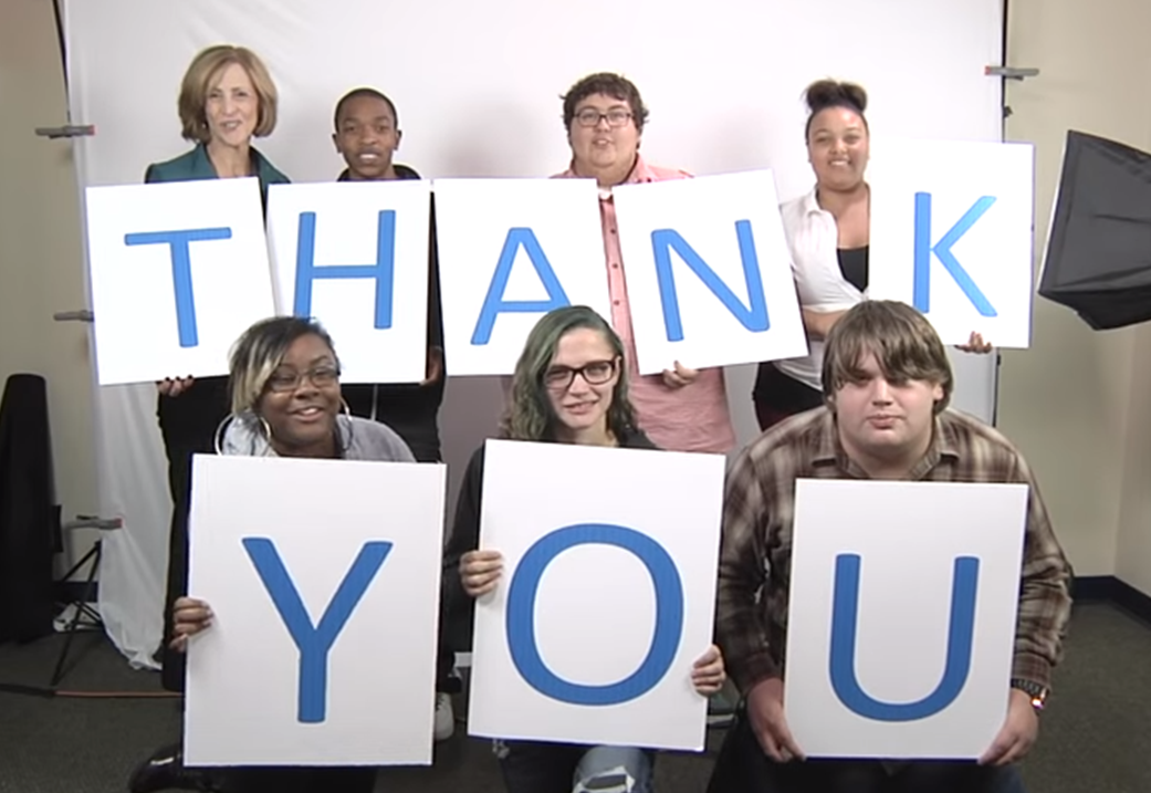 wardhomeinc's tweet photo. Learn about what we're thankful for: https://t.co/gwD2cJqv9O Thank you @WoodStreetComm for producing this video! https://t.co/xTdu8f0PyD