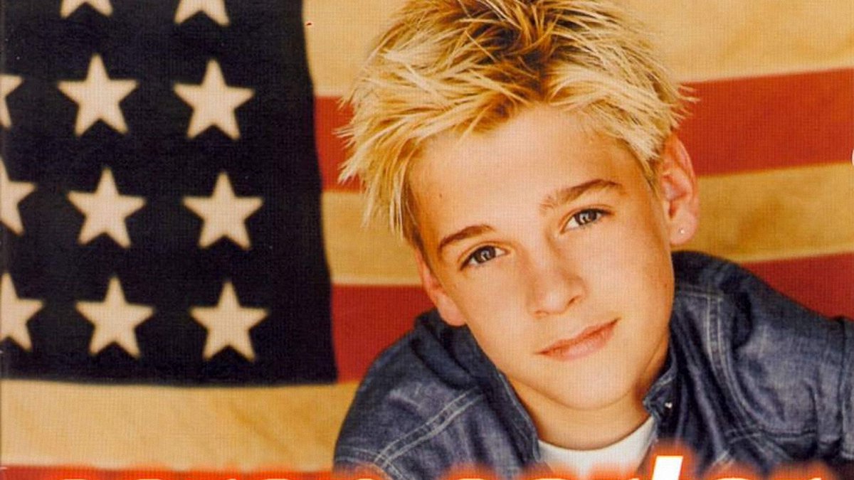 ChampagneAnyone's tweet photo. don't think marijuana is dangerous? look what happened to musician Aaron Carter after just one hit of a weed joint https://t.co/W8vVtlAPRP