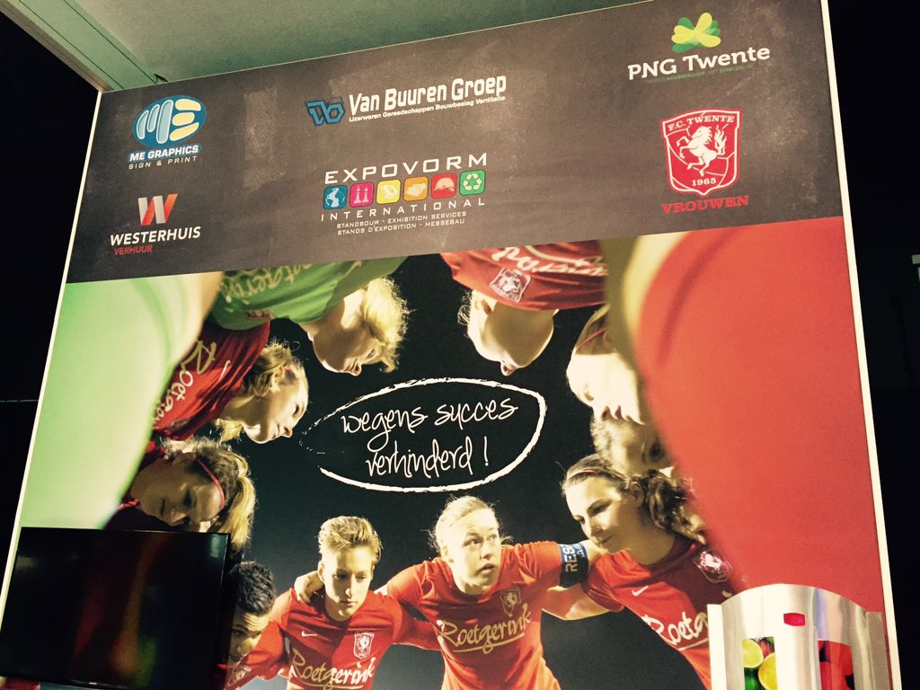 Het waren twee prachtige dagen op @bmtwente. Alle (potentiële) leden  en andere aanwezige in onze stand, bedankt!