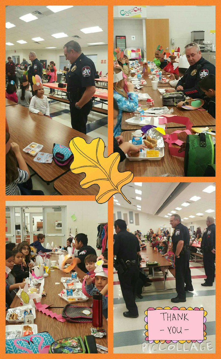 dazzlingdual's tweet photo. #Thankful for @TheColonyPolice!
¡Damos #gracias por nuestros policias de The  Colony! #iheartpces #ezstrong https://t.co/f3rW6smsqT