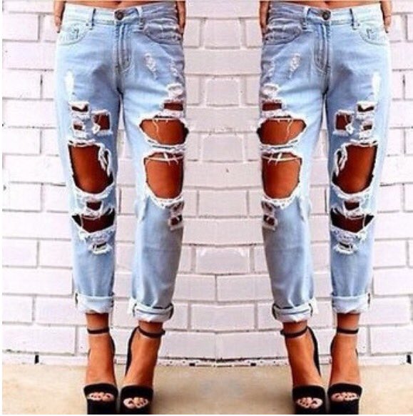 DenimJason's tweet photo. ❤️ (LIKE) if you like these jeans

Get this on: https://t.co/c2SCExqQR6💕

Use promo code "FASHION" for 10% off 😧😌 https://t.co/CgbDVTQkrE