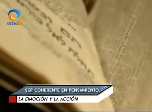 Entrevista a <a href="/JavierWolcoff/">Javier Wolcoff</a> Maestro de Kabbalah. La disciplina de crear tu propia realidad youtu.be/lGt15Qe19dM