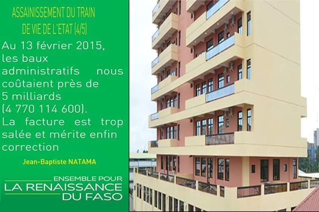 ArnaudMare's tweet photo. Nous assainirons y compris dans les baux administratifs! #lwili #burkina #JBN2015 RDV https://t.co/xSJiUhyVLl https://t.co/u013fHw4CK