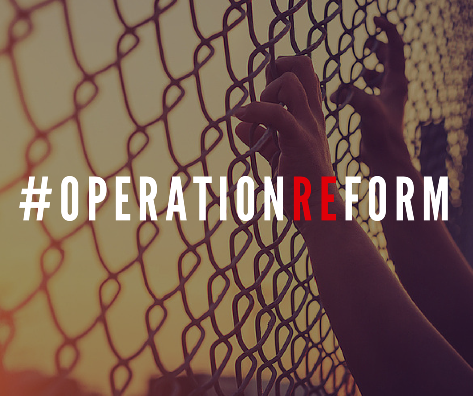 TheReturnDoc's tweet photo. Director @KatieGalloways presented a rough cut of @TheReturnDoc to #OperationReform @cut_50 #JusticeReformNOW https://t.co/eKI7ReI7HO