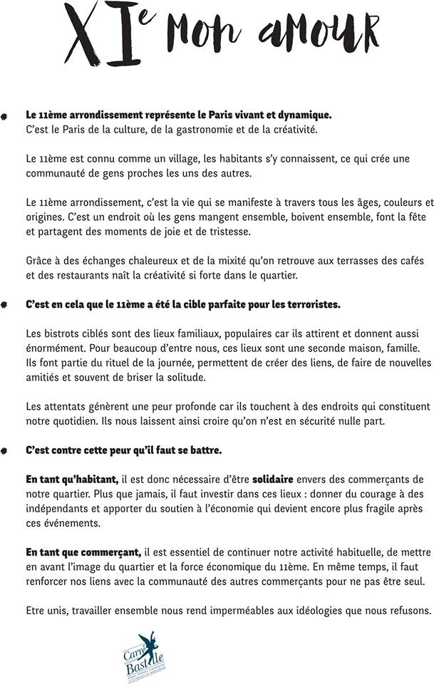 Carre_Bastille's tweet photo. #XIeMonAmour par @Carre_Bastille  <3
#BastilleVillage https://t.co/mBvCD129vF