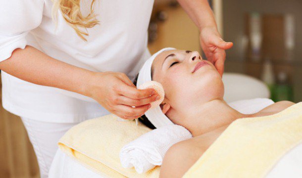GuysAcademy's tweet photo. Contact us today to make your appointment for a relaxing facial. We are open Tuesday through Saturday. #pampering https://t.co/JGFklTU7tk