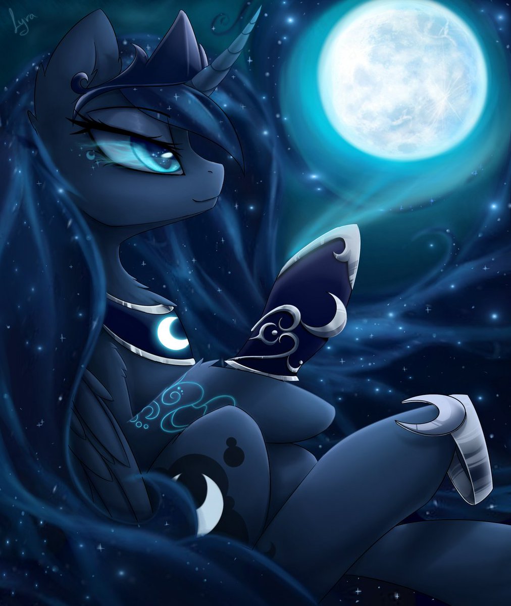 Princess_LunaFR's tweet photo. Il y a de la magie dans l'air cette soirée :)
src : https://t.co/oo9dYxN8GK https://t.co/uuA91TICmH