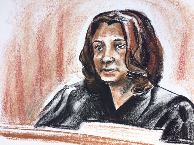 CBS4Indy's tweet photo. #ICYMI: Here's our live updates from inside the courtroom of #JaredFogle's sentencing https://t.co/95hpJnQaPb https://t.co/X2RfAGVW5j