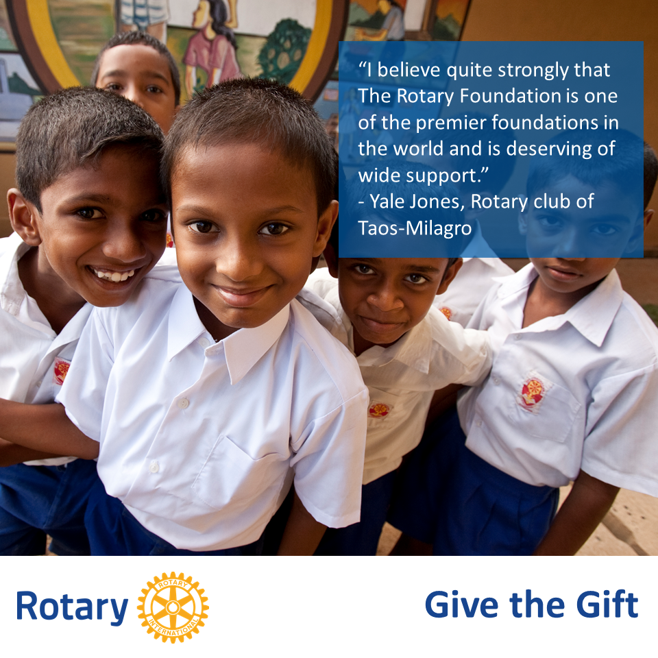 Rotary's tweet photo. We work to create access to education, provide clean water, fight disease and improve lives. https://t.co/lO5ZlBZHKu https://t.co/pbC0jn2TTi