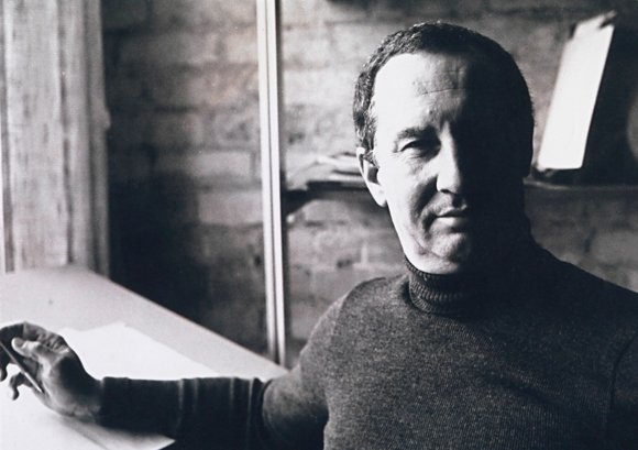 Desktopmag's tweet image. "..Les showed what the profession of graphic design could be for all that came after him." bit.ly/1LoX6c0