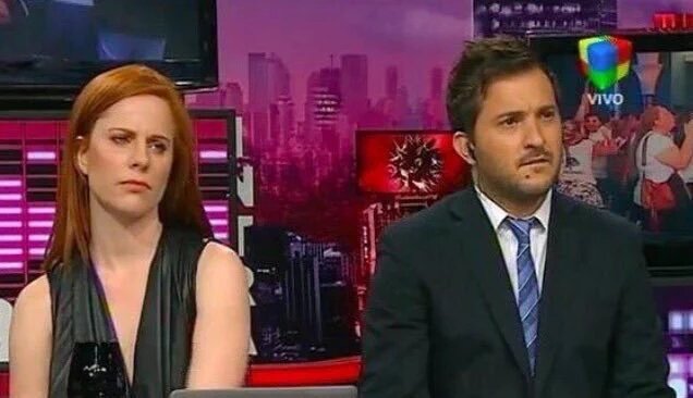 NextiNext's tweet photo. Porque quiero que #BrancatelliPelotudo se vaya del país y Agustina Kampfer vuelva a la prostitución.
#YoCambio. https://t.co/MkZSPtR6h0