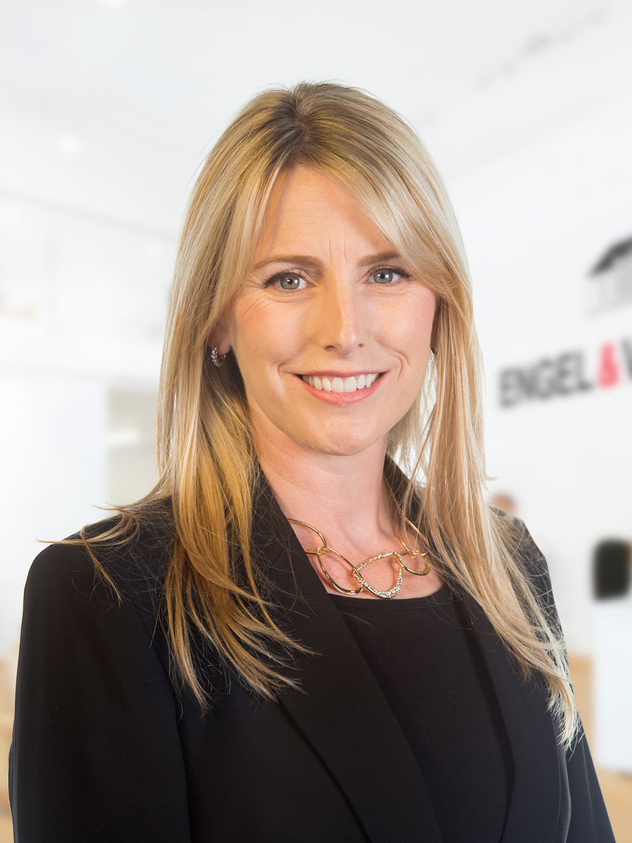 EngelVoelkersSF's tweet image. We&apos;re happy to announce the addition of Caroline &amp;amp; Colm to our team.
carolinepeel.evusa.com
colmglass.evusa.com