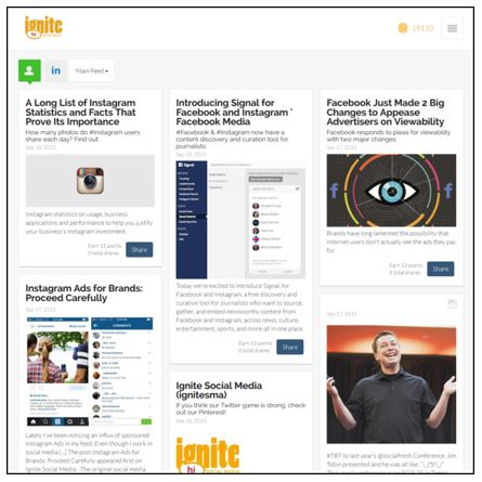 steve_heyman's tweet photo. #EmployeeAdvocacy = get to know the brand-behind-the-brand. Well put @ignitesma.... https://t.co/ZE0JFlAkFN https://t.co/pKRlD0D9C5