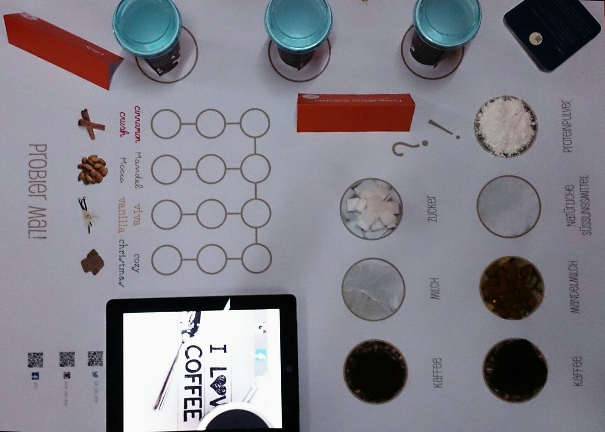 Prefect001's tweet photo. Die #prototypenparty war ein voller Erfolg! Vielen Dank an alle Feedbacker! Und an alle Prototyper - Weiter so!👍 https://t.co/jHxjdj306H