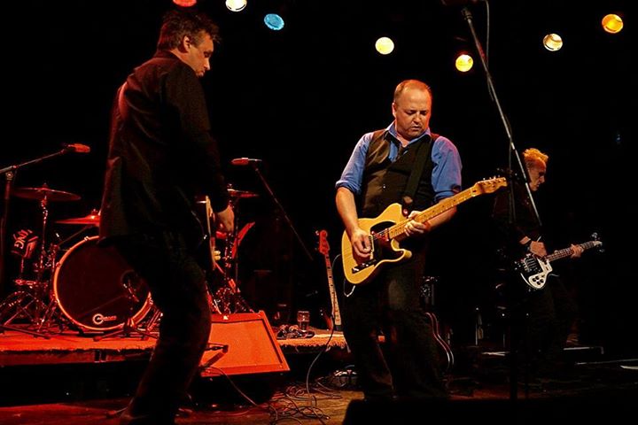 Are you ready Bristol?? Glory Days hit the west country this Saturday night at Fiddlers - see ya there!