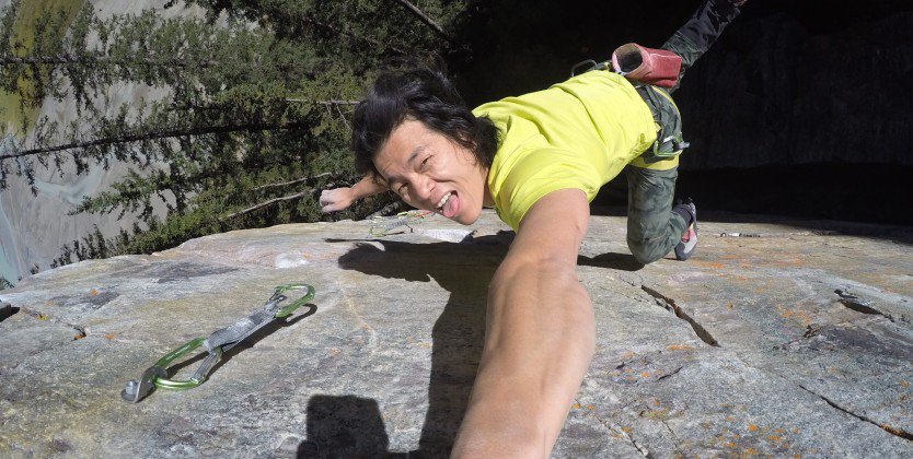 We have the scoop on <a href="/GoPro/">GoPro</a>'s top tips for video content from their Adventure Athlete Camp: j.mp/OIAGoProCamp