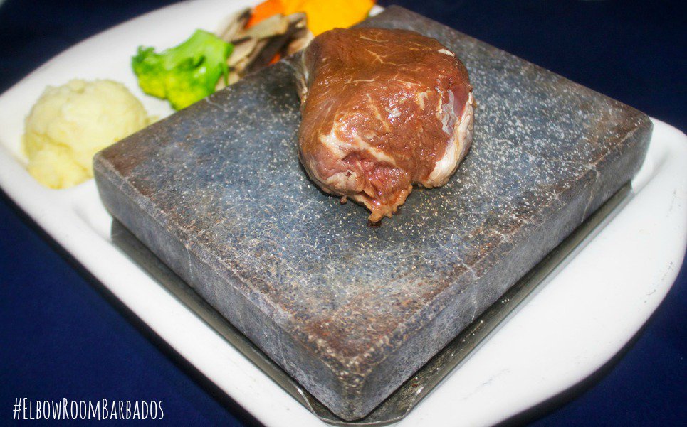 elbowroombim's tweet photo. Whats on your #grillstone tonight? #ElbowRoomBarbados https://t.co/DBqHGR7lYn