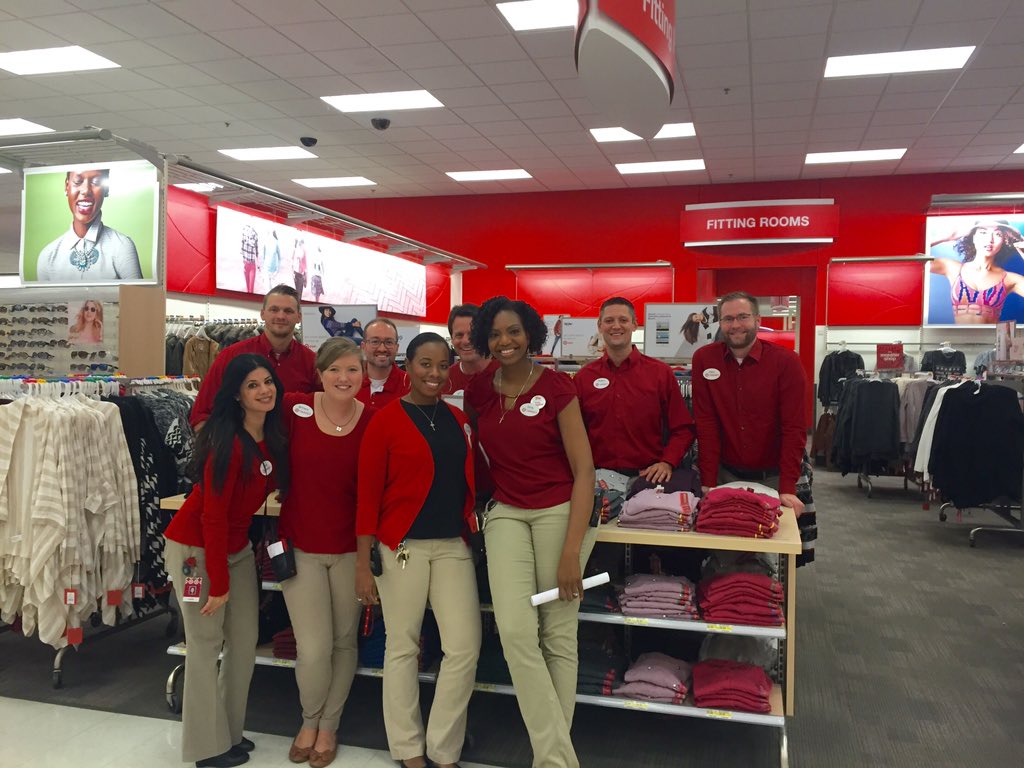 #G391Engagement T1770 best team =best results ✅Q4ready✅<a href="/blackhock828/">Trey Ruzic</a> <a href="/RichardKirbyTGT/">Richard</a> @GloriaforTarget