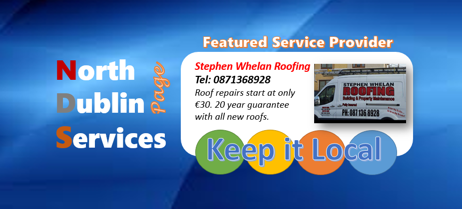 We're a Facebook Group supporting local service providers - 5,000 members! #irishbizparty facebook.com/groups/5671255…
