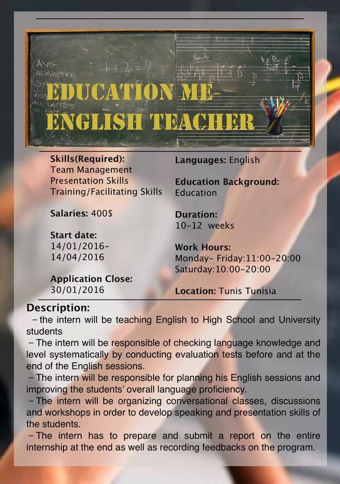 AIESECVictoria's tweet photo. New English teaching position coming up this winter! Sign up through https://t.co/j6tYPrQGqU! #Global #Exchange https://t.co/7HNxZ5MB5x
