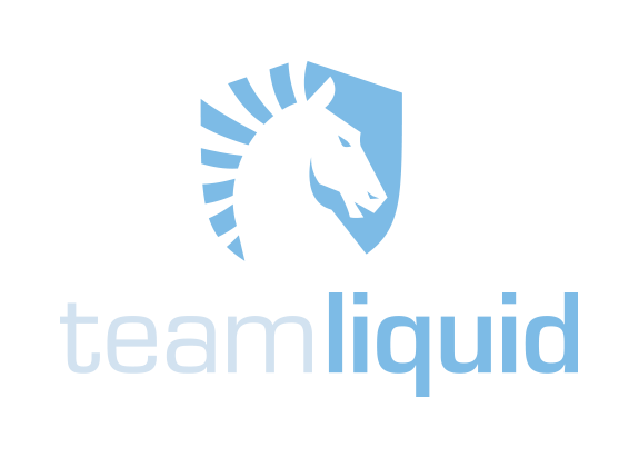 MasterLeagueNet's tweet photo. In honor of @TeamLiquidPro still being a dominant team in #BlizzHeroes, we're flying the colors! #LiquidPride #GG https://t.co/G6ule3Vk5k