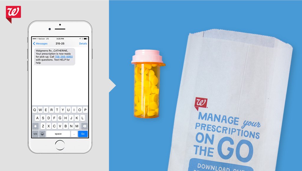 Walgreens on X: Walgreens on X: