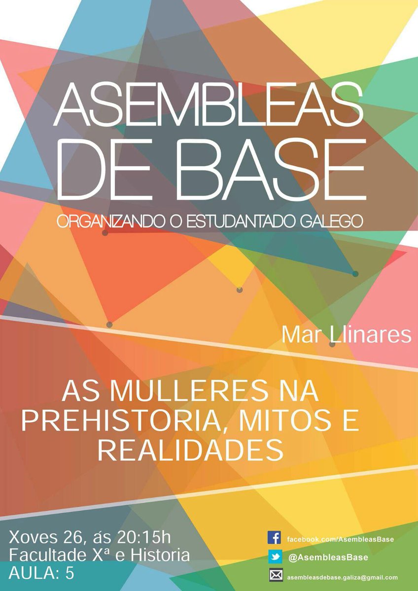 Assembleias de base tweet media