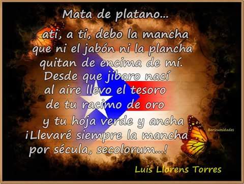 catreyes2001's tweet photo. FELIZ DIA DEL DESCUBRIMIENTO DE PUERTO RICO https://t.co/2BOcS9BP0T