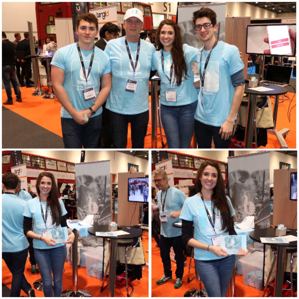 ExhibitionGirls's tweet photo. EG London with @baagloo @apps_world_series @ExCeLLondon #apps #mobileanalytics #appsworld #appsworld2015 #eventprofs https://t.co/tQkdAJAHe2