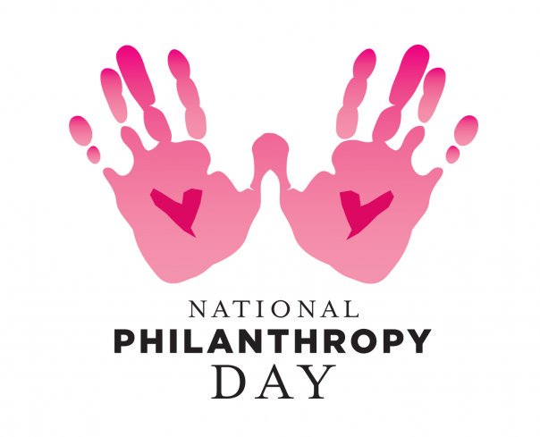 YANAcancer's tweet photo. Celebrate #philanthropyday by #volunteering at an event #cancercomfort #cancerpatient https://t.co/yVi6SVGsKn https://t.co/sBSnS8a8tr