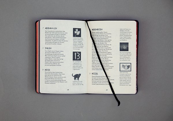 Superstition &amp; symbolism: on.be.net/1XchzYw